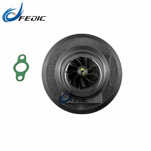 Cartouche MFS Turbo RHF4 28231-2B800 CHRA pour moteur <span class=keywords><strong>KIA</strong></span> Forte Forte5 EX <span class=keywords><strong>LX</strong></span> S <span class=keywords><strong>Soul</strong></span> 1.6/2.0L Hyundai Elantra GT 1.6L L4 - Product Image 6