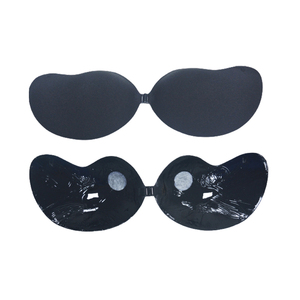<span class=keywords><strong>Ropa</strong></span> <span class=keywords><strong>interior</strong></span> ultrafina ultraligera sin espalda al por mayor para mujeres sujetador adhesivo proveedor - Product Image 3
