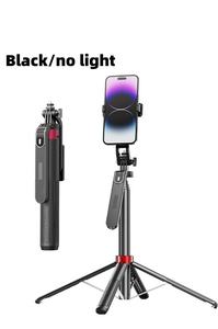 1.6M Portable en alliage d'aluminium <span class=keywords><strong>Selfie</strong></span> <span class=keywords><strong>Stick</strong></span> Quadrupod rétractable support de téléphone portable stabilisateur pour <span class=keywords><strong>IPhone</strong></span> 16/15/14/13/12/<span class=keywords><strong>11</strong></span> - Product Image 2