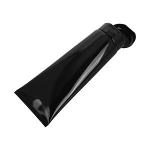 Tubo de Plástico Suave para Envases Cosméticos, Personalizable con Logotipo, para Crema de Manos, Limpiador Facial, Loción, Aceite Esencial, 30ml, 60ml, 80ml - Product Image 1