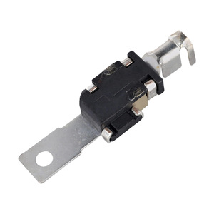 <b>Battery</b> Connector For Volvo And Land Rover LR033014 LR067369 LR076232 Black Iron <b>Terminal</b> - Product Image 3