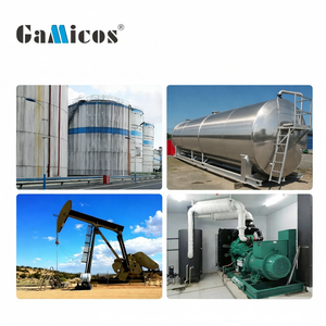 Sensor de Nivel GLT5001, Sonda Hidrostática, Indicador de Nivel de Agua en Tanques y Ríos, Transmisor de Nivel de Líquido - Product Image 4