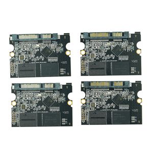 Disque dur SSD interne SATA3 2,5 pouces 120 Go CeaMere OEM/ODM à prix d'usine - Product Image 2