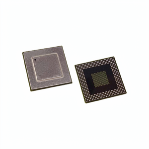 352 BBGA FCBGA In Stock TMS320C6203BZNZ300 Embedded Electronic Chips Component - Product Image 1