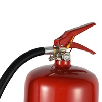 Extincteur à batterie au lithium 9L XF3000, à base d'eau, classe A, homologué EN3