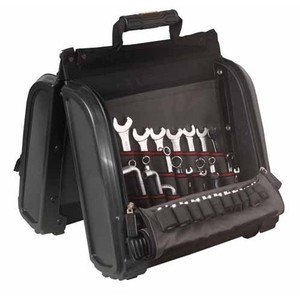 Bolsa Organizadora de Herramientas para Electricista Stanley Fat Max CON0240, Bolsa de Poliéster para Almacenamiento, Jardinería, Personalización OEM, Italia - Product Image 2