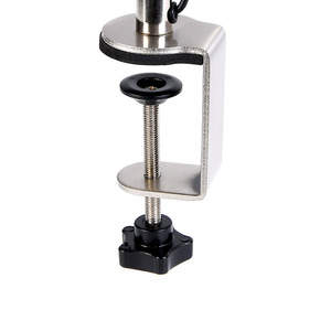 Lampada ad Arco da 15W Luminosa per Onicotecnici Lampada da Scrivania per Tavolo <span class=keywords><strong>Manicure</strong></span> Trucco Tatuaggi Salone Lampada per Onicotecnico - Product Image 5