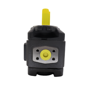 Pompe à engrenages hydraulique LXPG1H LXPG2H LXPG3H LXPG2G Pompe à engrenages haute pression LXPG1H-LX1/008RF1A0033 - Product Image 2