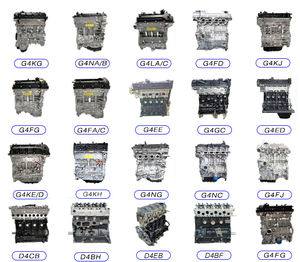 Motor para Volkswagen <span class=keywords><strong>Golf</strong></span>/Skoda Octavia Rapid/AUDI/SEAT 1,4 <span class=keywords><strong>TSI</strong></span> gasolina CAXA CAX conjunto de motor - Product Image 5