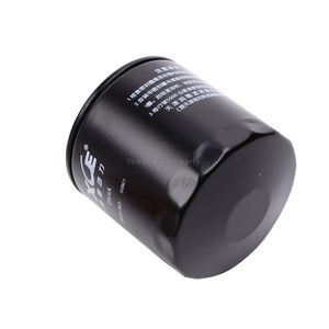 工場直送卸売 15208-65F1B 15208-9F600 高品質 オイルフィルター 自動車用オイルフィルター卸売業者 - Product Image 5