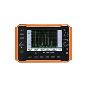 Profession eller Hersteller Detektor NDT-Ausrüstung HSQ6 Mini-Ultraschall detektor Ultraschall-Fehler detektor