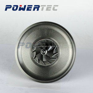 RHF4 Powertec Turbo Chra VVP1, VF40A104 9645247080 para Citroen Berlingo 2,0 <span class=keywords><strong>HDi</strong></span> 66 Kw DW10TD 1999 - Product Image 5