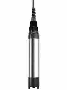 เซ็นเซอร์วัดออกซิเจนละลายในของเหลวแบบออปติคอล E H Endress+Hauser Oxymax COS61D - Product Image 4