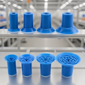Plastic Bag Small Suction Cups Infilm Packaging <b>Silicone</b> Suction Cup Strong Adsorption Capacity Vacuum Suction Cup Industrial - Product Image 4