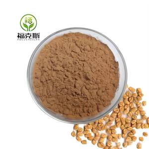 100% натуральный китайский производитель, высококачественный 4-гидроксиизолейцин фуростанол сапонин, экстракт пажитника - Product Image 3