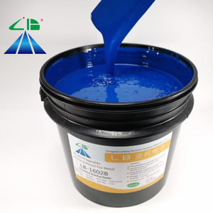 <span class=keywords><strong>LPi</strong></span> แผ่นสแตนเลส Etch ทนหมึกโลหะแกะสลักหมึก - Product Image 1