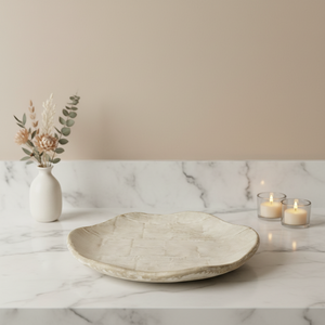 <span class=keywords><strong>Vassoio</strong></span> <span class=keywords><strong>Moderno</strong></span> in Resina con Colore e Dimensioni Personalizzabili per Arredamento Casa e Regali - Product Image 3