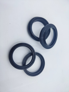 Adecuado para Benelli TNT600 BN600 GS600 TNT1130R motocicleta horquilla delantera amortiguador sello de polvo - Product Image 3