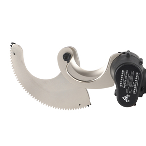 EC-55A an toàn Ratchet Cáp cắt điện pin điện đồng nhôm dây cắt công cụ - Product Image 5