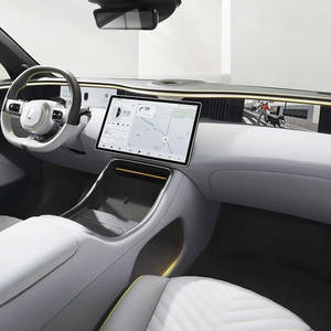 Precio en China del Auto Deportivo Eléctrico de Nueva Energía AVATR 11 Smart Ultra Auto 700 Ev 4WD AWD de Huawei Changan, SUV de Lujo 2024 2025 2026 - Product Image 6