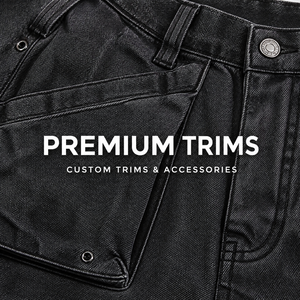 <span class=keywords><strong>Jeans</strong></span> Cargo da Uomo Comodi in Denim <span class=keywords><strong>con</strong></span> Grandi Tasche a Patta e Cuciture a Pannelli - Product Image 4