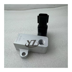 Válvula Solenoide de Cierre de Aire para Bomba de Urea A042p552 5308708 para Motor Cummins - Product Image 4