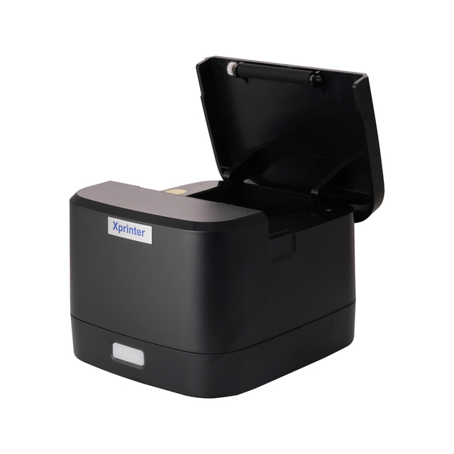 2025 New Design Xprinter Portable Receipt Thermal Pos 58mm Printer XP-58IINT