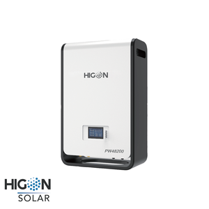 Hikon pin tốt nhất lưu trữ thiết kế 10KW 30Kw năng lượng mặt trời Hybrid hệ thống với Pin lưu trữ trên bán - Product Image 3