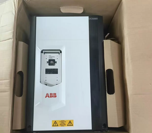 ใหม่ VFD ของแท้ 15KW ตัวแปลงความถี่ DCS880-S02-0200-05X0 400V 60hz ถึง 500v 50hz VFD ไดรฟ์ DCS880-S02-0200-05X0 ยี่ห้อ K - Product Image 1