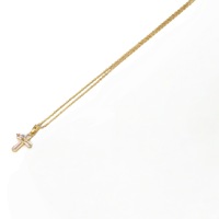 Collar de Concha para Mujer, Diseño de Nicho Transfronterizo, Popular en Internet, Estilo Deportivo, Cadena de Acero Inoxidable y Bambú