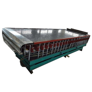 Equipo de producción de rejillas FRP de alto rendimiento, máquina de fabricación de rejillas, línea de producción de dispositivos con servicio de procesamiento de soldadura - Product Image 3
