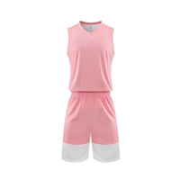 Maillots de basket-ball personnalisés pour hommes, à séchage rapide, tenues de basket-ball personnalisées, uniforme de basket-ball, évacuation de l'humidité