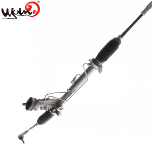 Crémaillère de direction électrique UJOIN <span class=keywords><strong>prix</strong></span> d'usine LHD crémaillère de direction Buggy pour VOLKSWAGEN VW <span class=keywords><strong>Polo</strong></span> 1.6L/2.0L 2003-2007 6R1423055D - Product Image 1