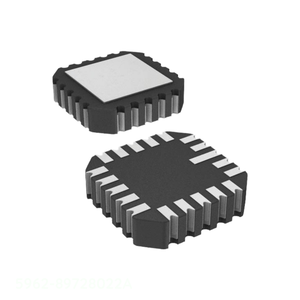 5962-89728022A IC VREF SERIE 20CLCC BOM IC En Stock 20 CLCC Gestión de Energía (PMIC) Chips IC Circuito Integrado - Product Image 1