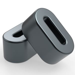 מגנטים ניאודימיום <span class=keywords><strong>N42</strong></span> N45 N48, סליל, טבעת, צינור, חומרים מגנטיים, מגנט N52, מגנט בעל מומנט גבוה, מגנט קטן, ספק מגנטים - Product Image 2