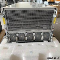 Nouveau prix négociable Supermicro SYS-821GE-TNHR Chrome OS Stockage EMMC en stock