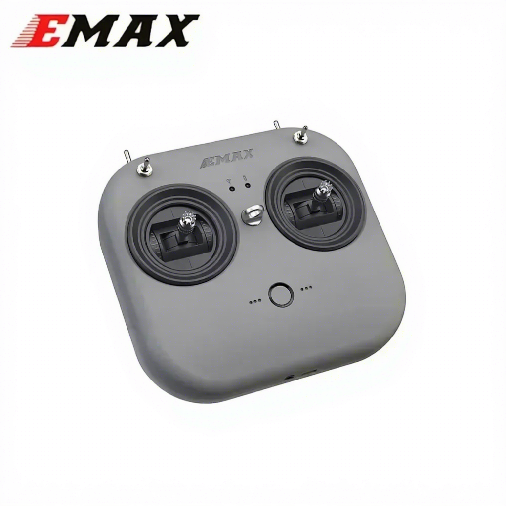 Transmisor E8