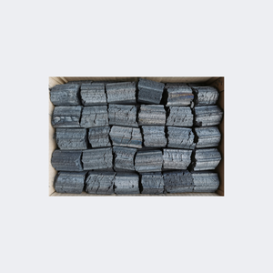 Briquettes de sciure à faible teneur en cendres (3,85 %) pour une combustion stable, un chauffage efficace et une énergie biomasse durable - Product Image 1
