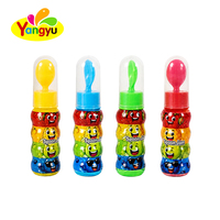 Fun Spoon Shape Fruit Jam for Gift and Party Packs