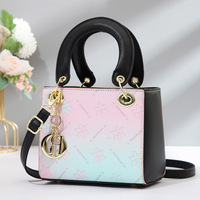 SH04862025 Nouveaux sacs à main pour femmes de style coréen, sacs à bandoulière tendance et élégants, sacs à bandoulière de créateur de mode, sacs de luxe à lettres