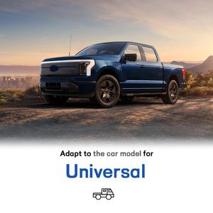 ชุดเกจวัดรถยนต์ Wenle 12V 24V 2 นิ้ว 52 มม. โครเมียม ชุดเกจวัดแรงดันน้ำมัน อุณหภูมิน้ำ แอมป์ ชุดเกจวัดอเนกประสงค์ ชุดเกจวัดสามชิ้น - Product Image 6