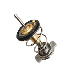 Núcleo del Termostato 19301RAF004 para Honda CRV 2.0T Accord 7ª Gen. K20A4 K20A7 K24A6 K24A8, Pieza de Repuesto para Motor - Product Image 5