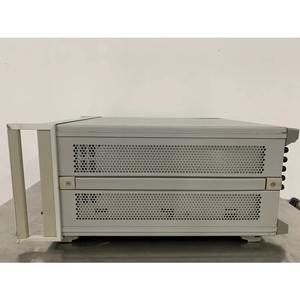 <span class=keywords><strong>HP</strong></span> Keysight <span class=keywords><strong>Agilent</strong></span> <span class=keywords><strong>8753Es</strong></span> 네트워크 분석기 30 kHz - 6 GHz /좋은 기능 xgeqpt - Product Image 3