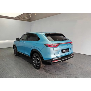 Voiture d'<span class=keywords><strong>occasion</strong></span> Honda E:NS1, conduite à gauche, SUV 5 places, voiture électrique d'<span class=keywords><strong>occasion</strong></span> avec toit ouvrant panoramique, intérieur clair, automatique, conduite à gauche - Product Image 4