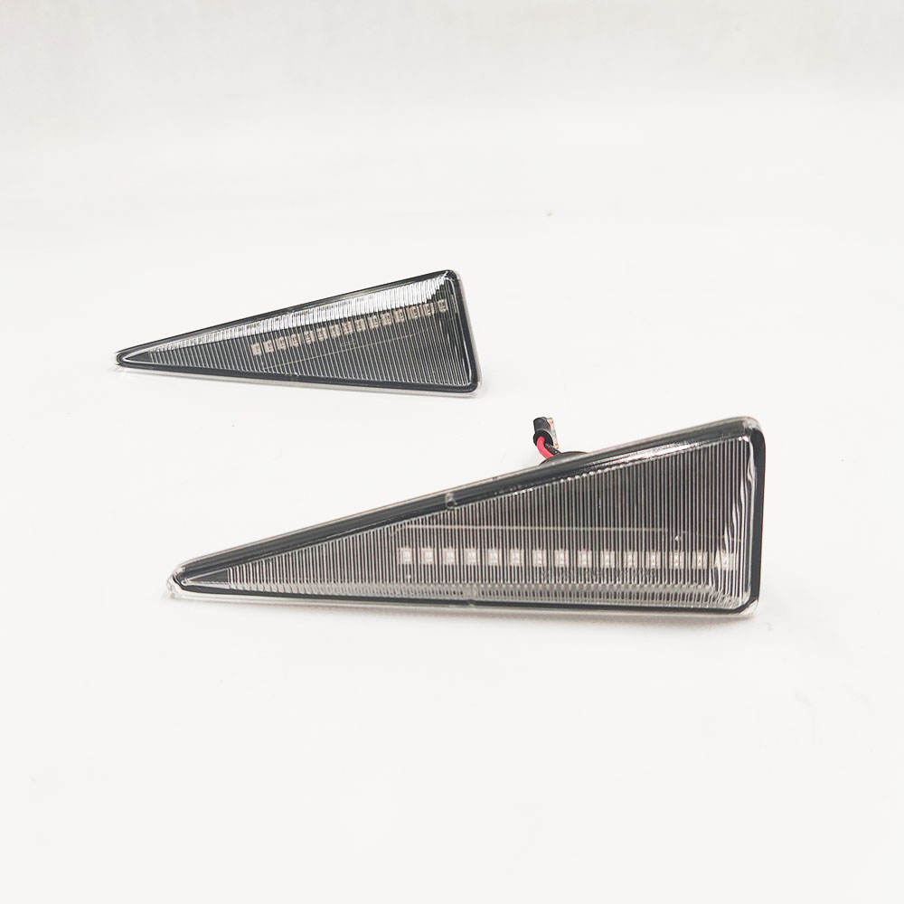 Señal dinámica Clear Cover