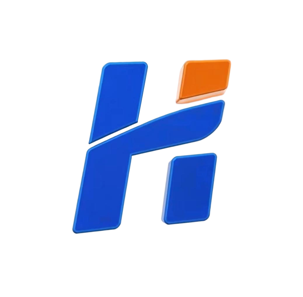 Shenzhen Hengya Brand Management Co., Ltd. logo