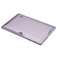 Tablette A33 d'occasion 7 pouces Q88 4 Go Mix 8 Go ROM WIFI Android 4.4 Résolution 1024*600 En stock