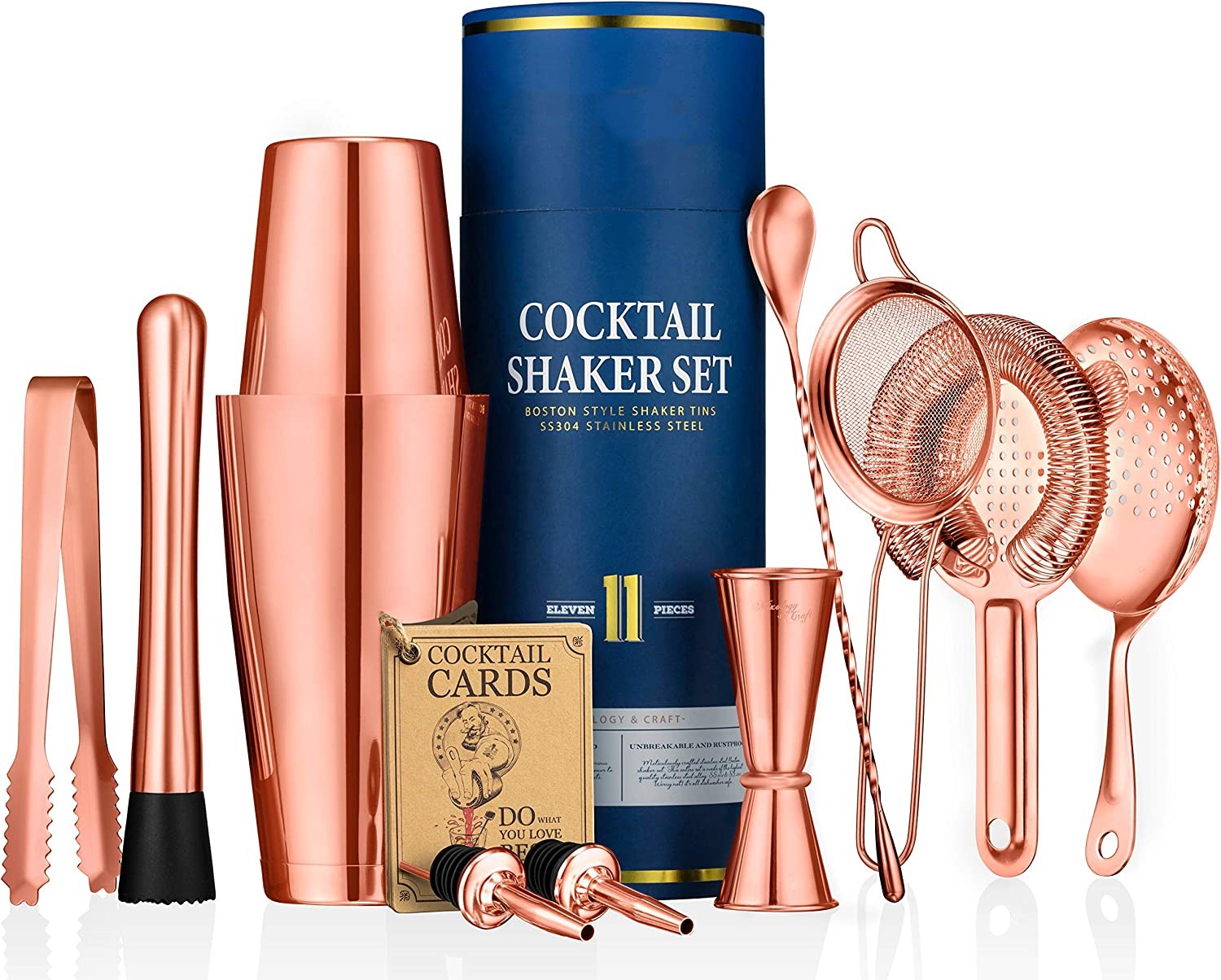 rose gold