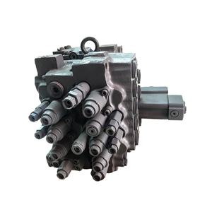 Válvula de Control Principal HongWang 4398652 4436897 para ZX230/ZX240/ZX200 con 1 Año de Garantía - Product Image 1