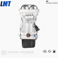 Ensemble moteur LMT 1.0L essence pour Chevrolet